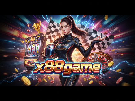 x88game สมัครสมาชิก
