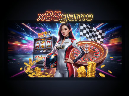 x88game สล็อตออนไลน์