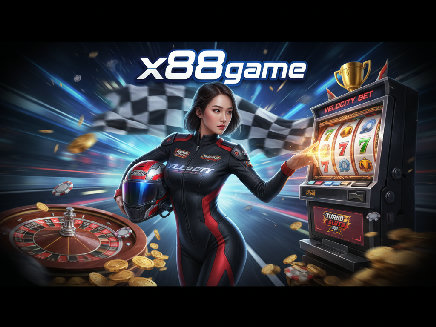 สมัคร x88game